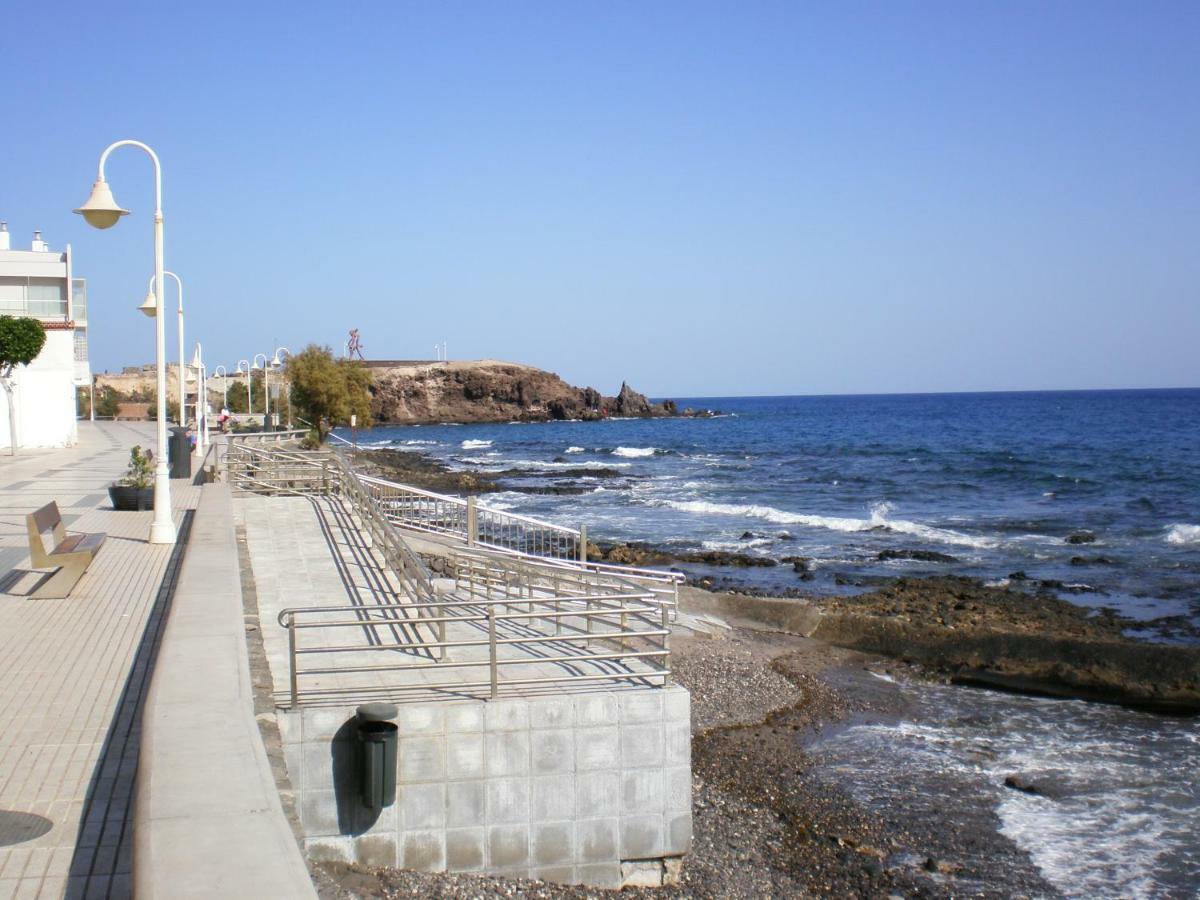 شقة A Un Paso Del Mar أريناغا المظهر الخارجي الصورة